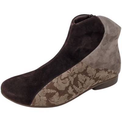 Think! Stiefel & Stiefeletten braun
