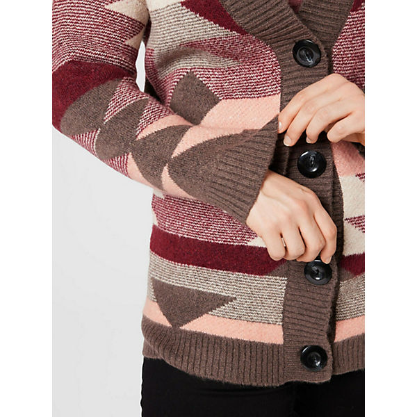 Bekleidung Strickjacken ONLY CARMAKOMA strickjacke Strickjacken mehrfarbig Bekleidung Strickjacken ONLY CARMAKOMA strickjacke Strickjacken mehrfarbig