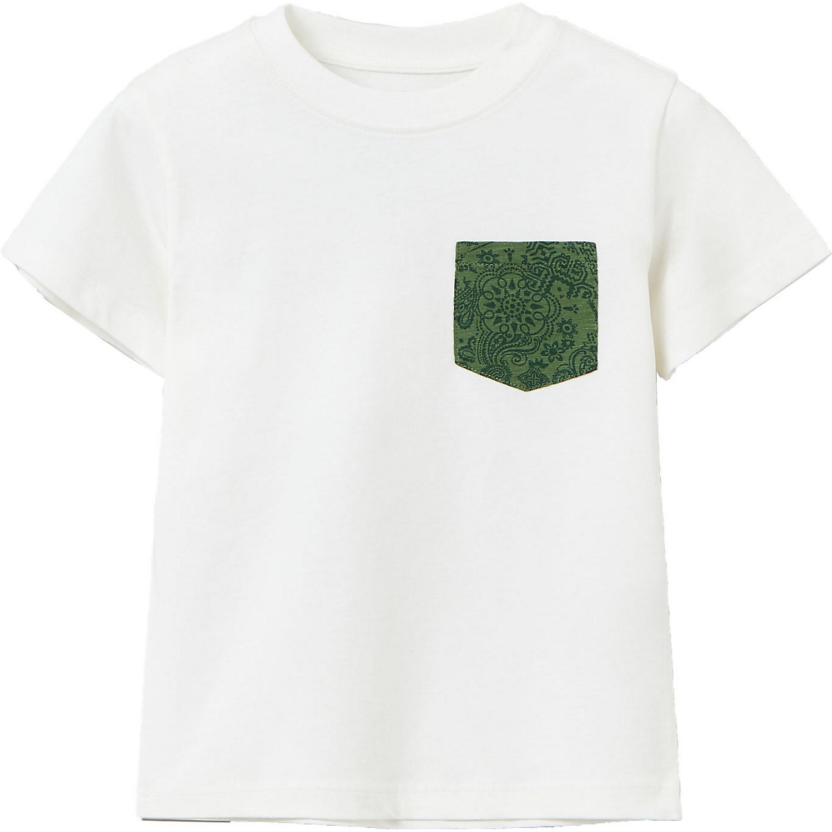 OVS T-Shirt für Jungen weiß