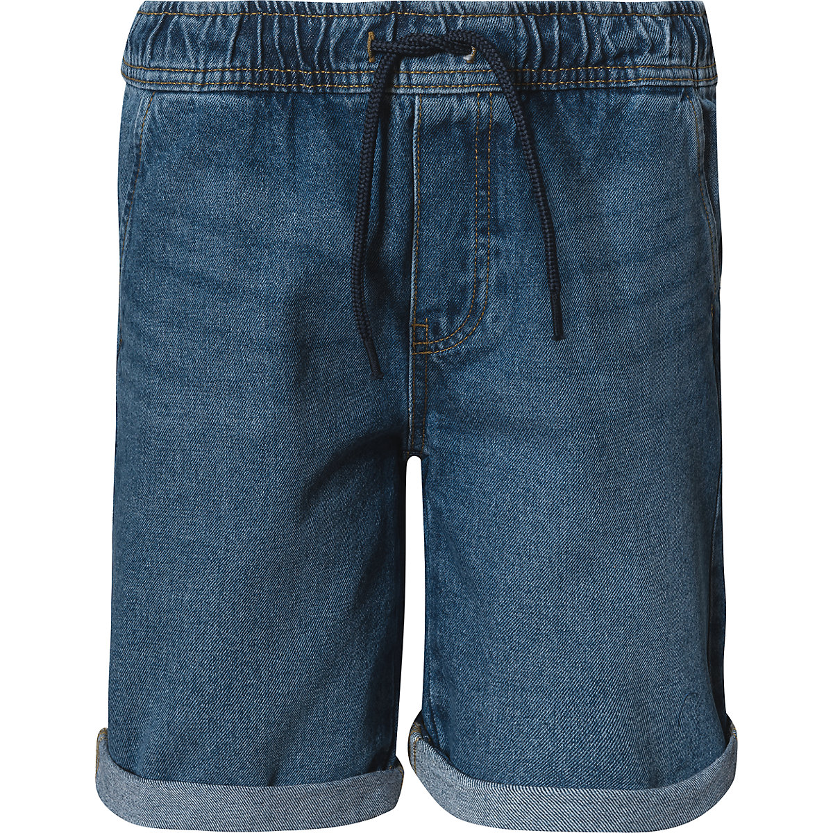 OVS Jeansshorts für Jungen blau