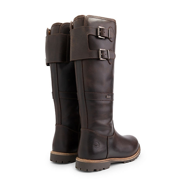 Schuhe Klassische Stiefel Travelin Alaska Klassische Stiefel braun Schuhe Klassische Stiefel Travelin Alaska Klassische Stiefel braun