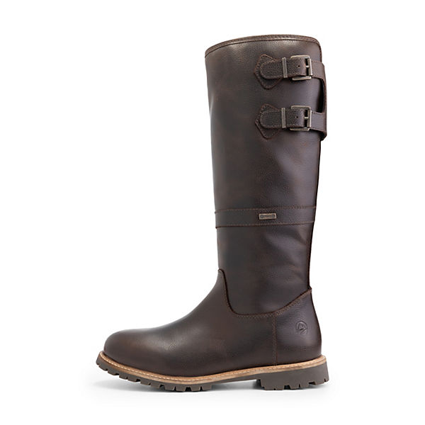 Schuhe Klassische Stiefel Travelin Alaska Klassische Stiefel braun Schuhe Klassische Stiefel Travelin Alaska Klassische Stiefel braun