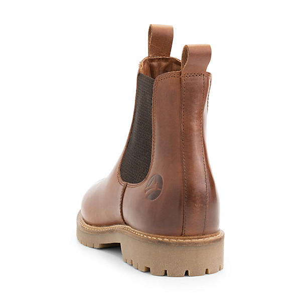 Schuhe Chelsea Boots Travelin Rosseland Chelsea Boots braun Schuhe Chelsea Boots Travelin Rosseland Chelsea Boots braun