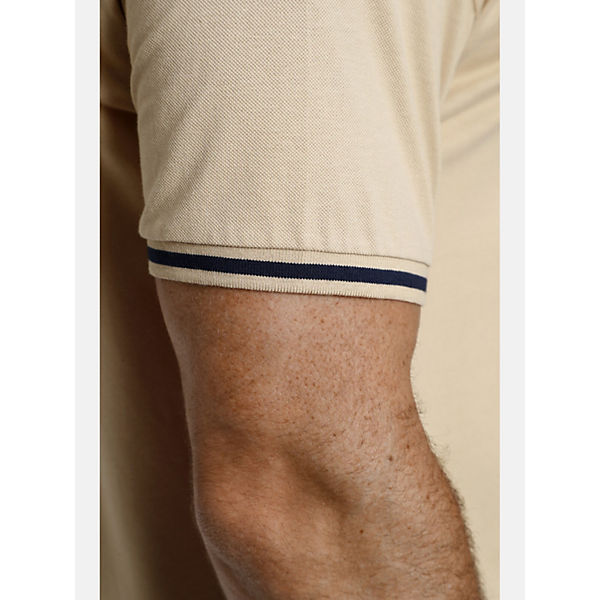 Bekleidung Shirts & Tops Charles Colby Poloshirt EARL BAIRRE Poloshirts braun Bekleidung Shirts & Tops Charles Colby Poloshirt EARL BAIRRE Poloshirts braun