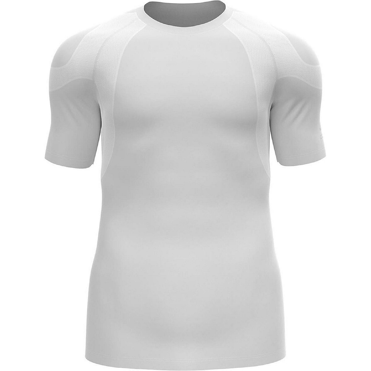 odlo Tshirt Active Spine 2.0 T-Shirts weiß