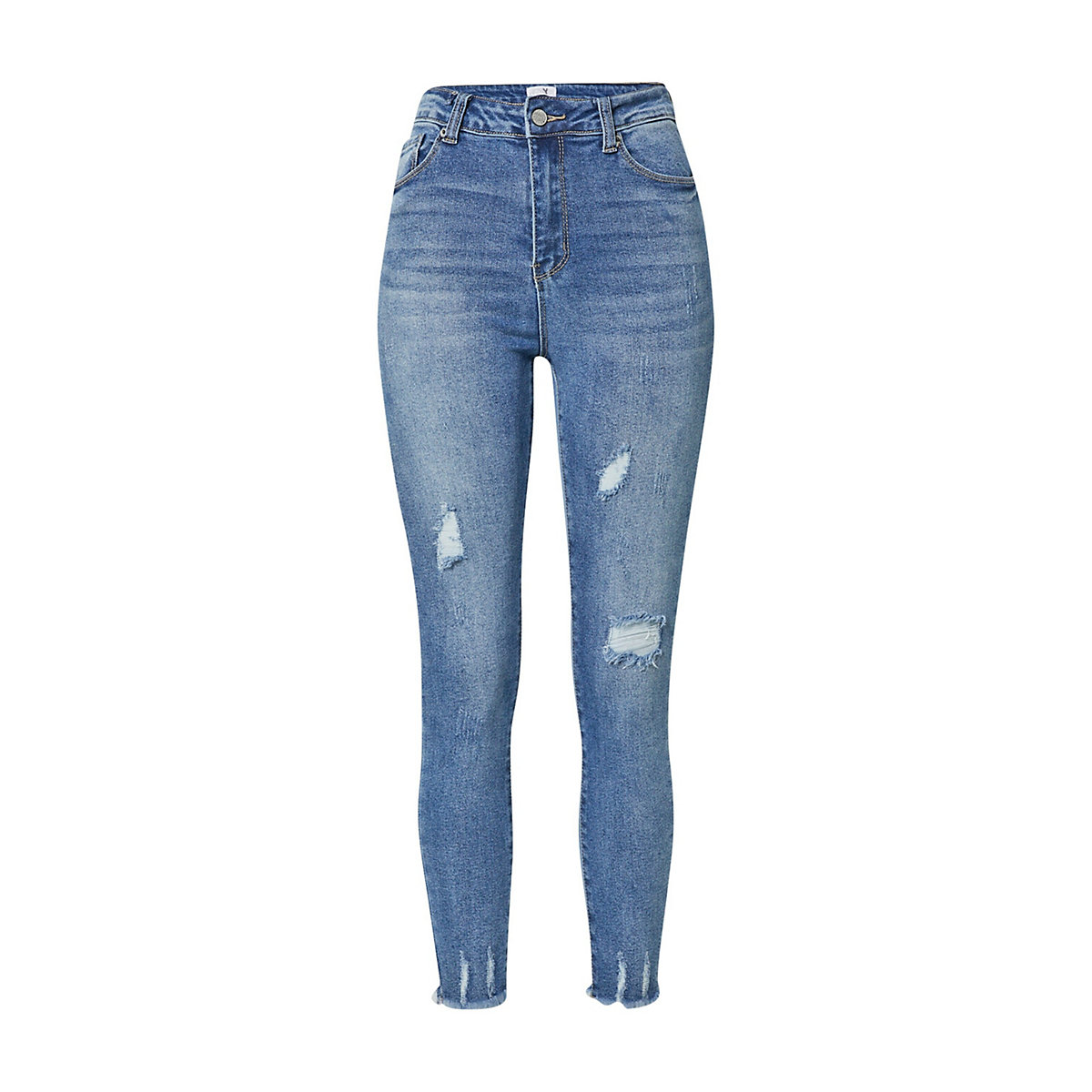 Hailys jeans liz blue denim