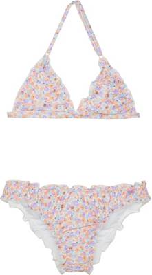 PROTEST Kinder Bikini PRTTESSA violett