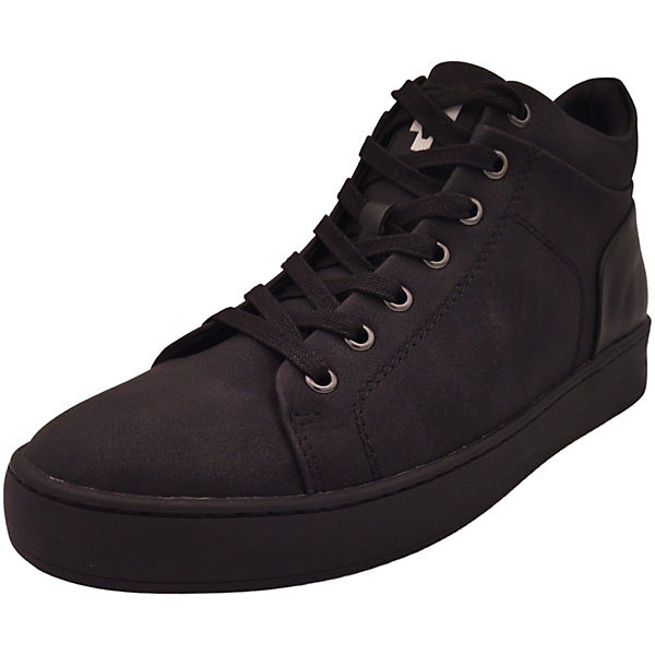 Schuhe Sneakers Low La Strada© Sneaker Sneakers Low schwarz