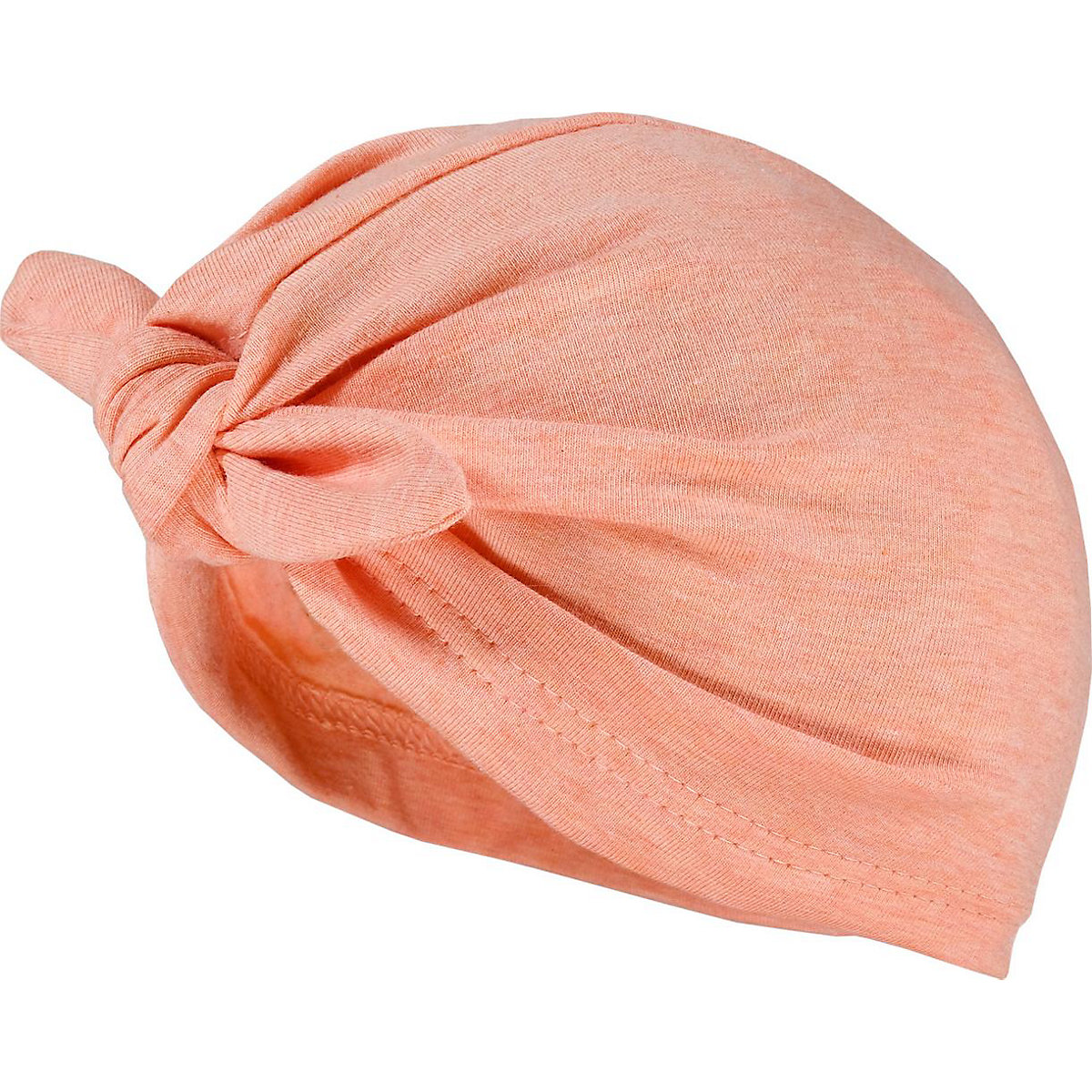 maximo Baby Mütze für Mädchen orange
