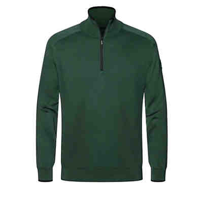 Troyer Pullover Maritime Pullover