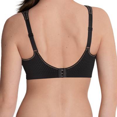 anita Sport-BH Air Control mit Delta Pad Sport-BHs schwarz YN8750