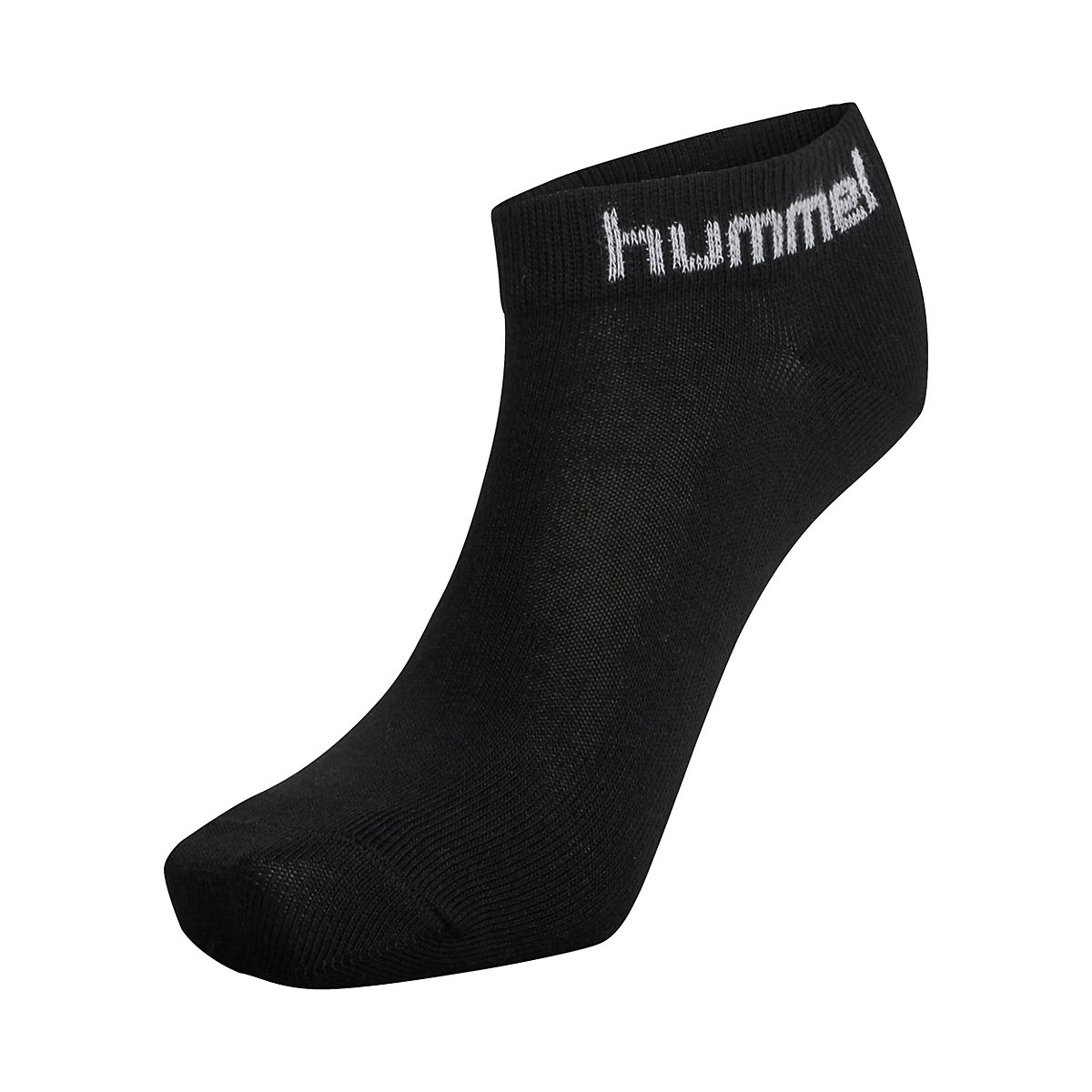 hummel hmlTORNO 3-PACK SOCK Sportsocken für Kinder schwarz