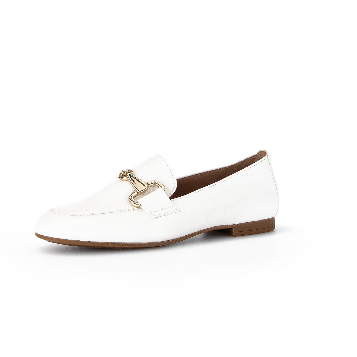Gabor Loafers offwhite