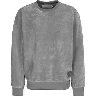 Calvin Klein Jeans Sweater Corduroy Rib Sweatshirts