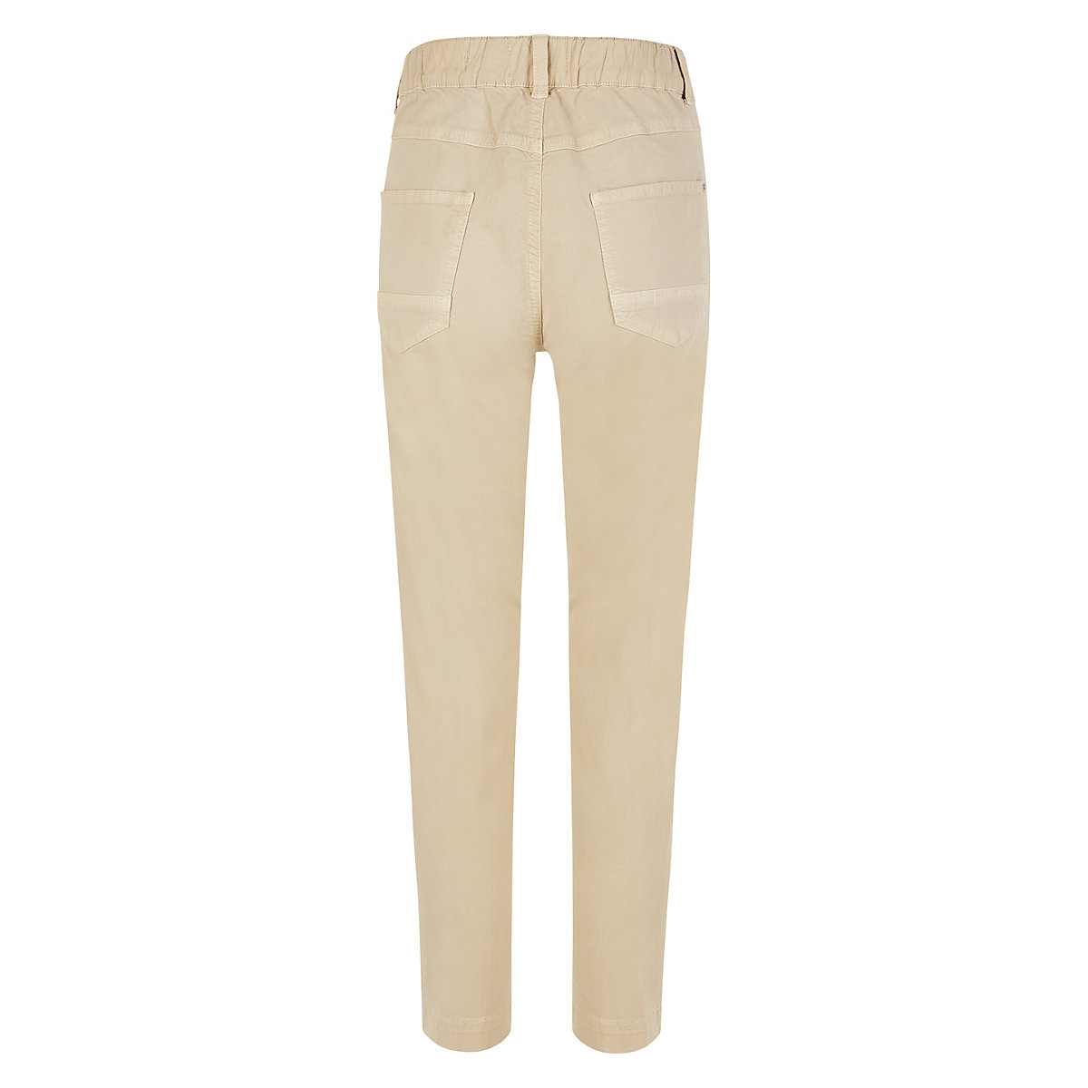 Angels® Ankle-Jeans Tama Cropped sand OY6468