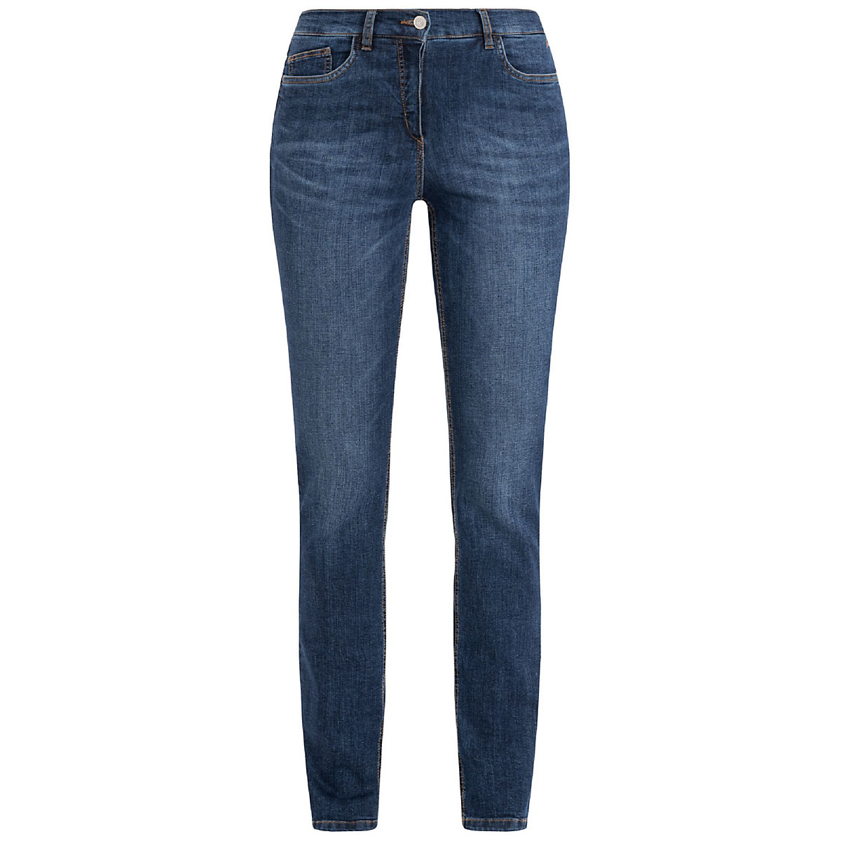 RECOVER pants Jeans ADRIAN blue denim