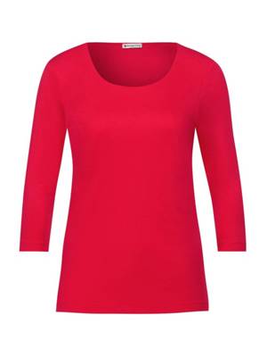 street one shirt 3 4 arm pania