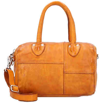 Handtasche Leder 26 cm Handtaschen