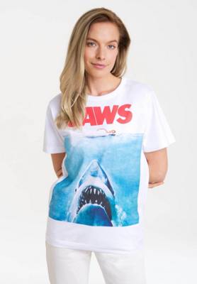 Logoshirt® Logoshirt T-Shirt offwhite