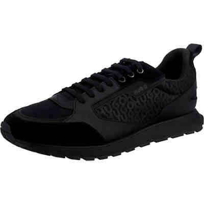 Icelin_runn_nypual Sneakers Low