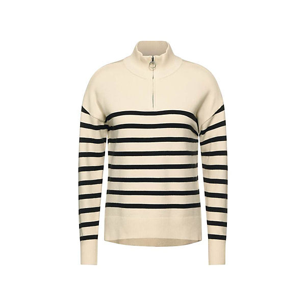 Bekleidung Pullover CECIL Pullover mehrfarbig