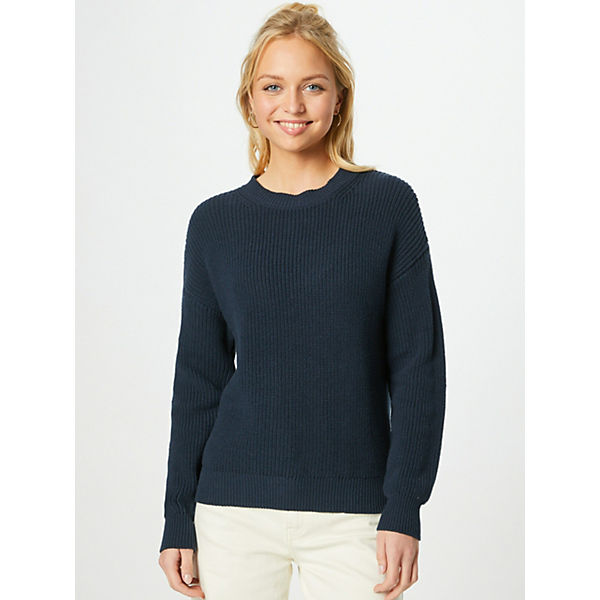 Bekleidung Pullover Soft Rebels pullover Pullover blau