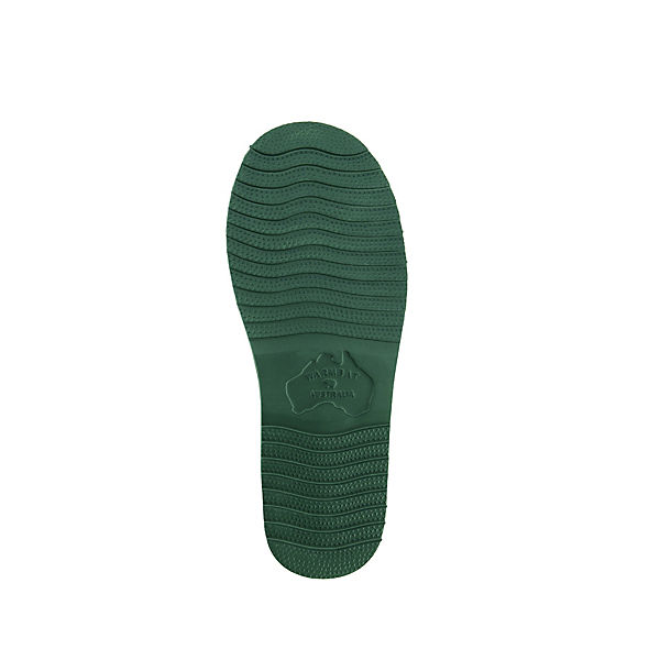 Schuhe Geschlossene Hausschuhe Warmbat Hausschuhe Classic Hausschuhe dunkelgrün Schuhe Geschlossene Hausschuhe Warmbat Hausschuhe Classic Hausschuhe dunkelgrün