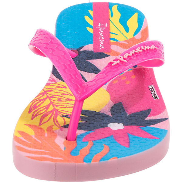 Schuhe Zehentrenner Ipanema Zehentrenner CLASSIC X für Mädchen pink