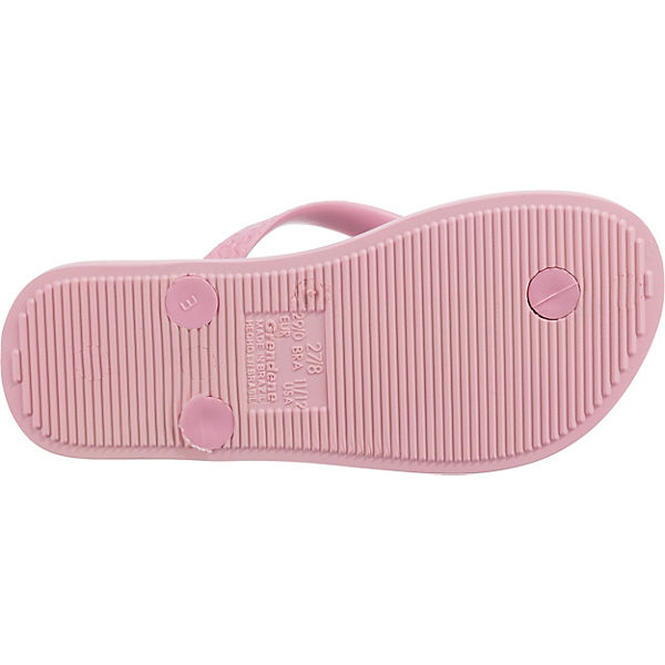 Schuhe Zehentrenner Ipanema Zehentrenner TEMAS X für Mädchen pink