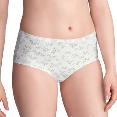 anita Taillenslip Essentials Art Slips offwhite