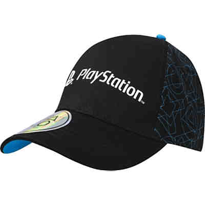 PlayStation Cap für Jungen