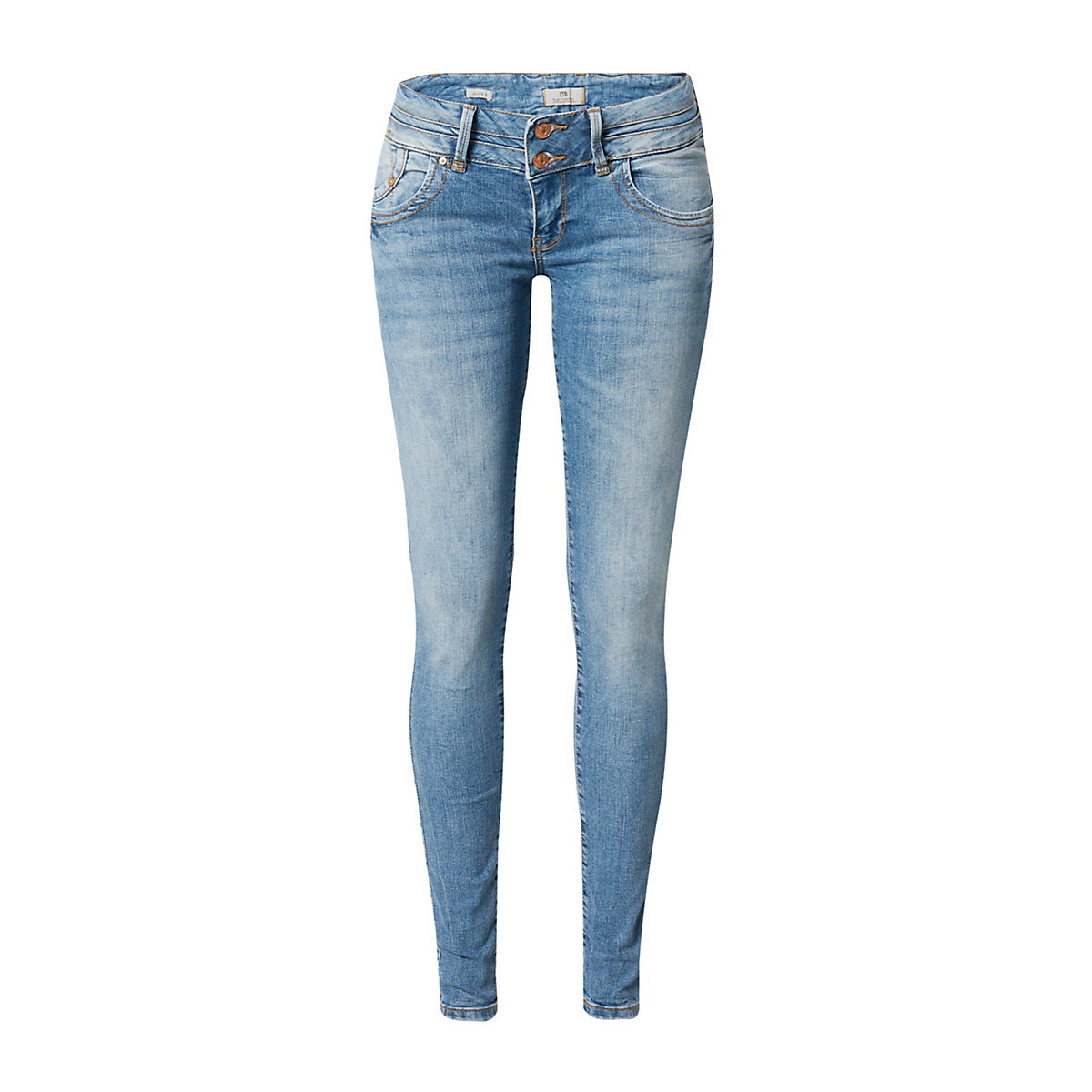 LTB jeans Jeanshosen blue denim
