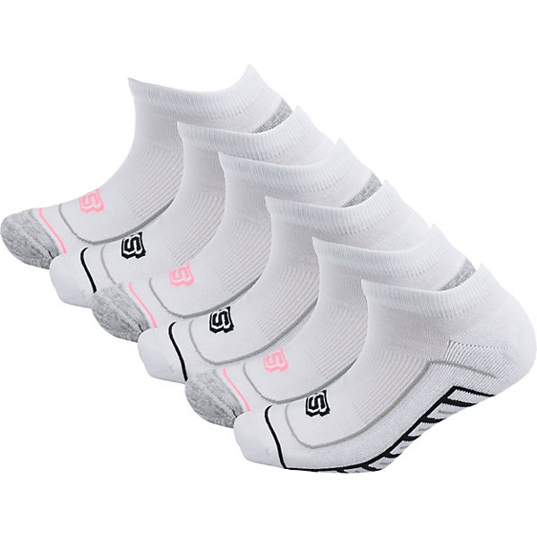 Online Unisex Basic Cushioned Sneaker 6p