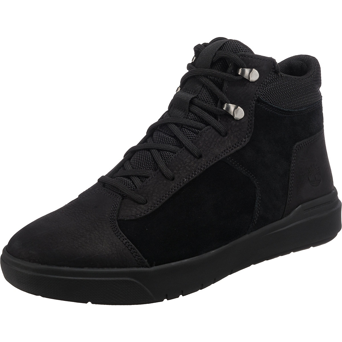 JOOP! Velluto Largo Sneaker Xd6 Sneakers Low grau