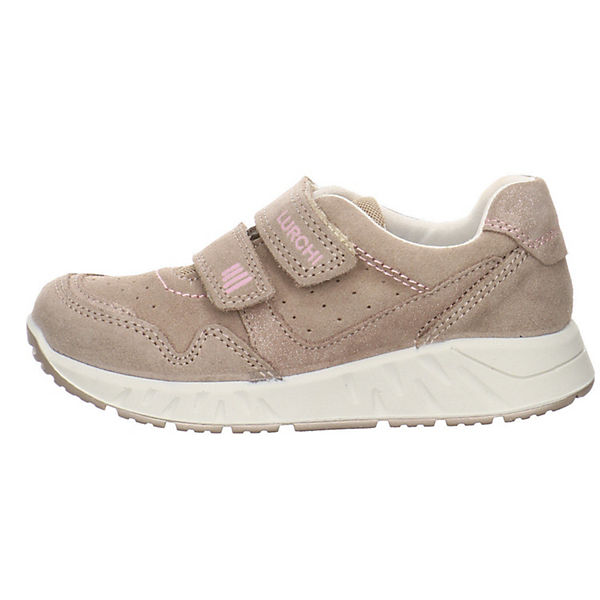 Schuhe Klassische Halbschuhe Lurchi Mädchen Sneaker Schuhe Chap Klettschuh Kinderschuhe Veloursleder uni Halbschuhe taupe Schuhe Klassische Halbschuhe Lurchi Mädchen Sneaker Schuhe Chap Klettschuh Kinderschuhe Veloursleder uni Halbschuhe taupe