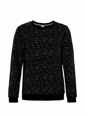 PROTEST PRTXUNO Sweatshirt Sweatshirts schwarz