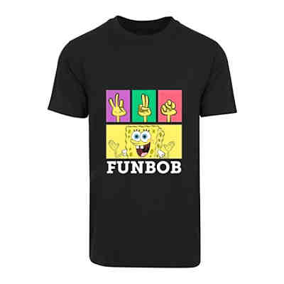 Spongebob Schwammkopf FUNBOB T-Shirts