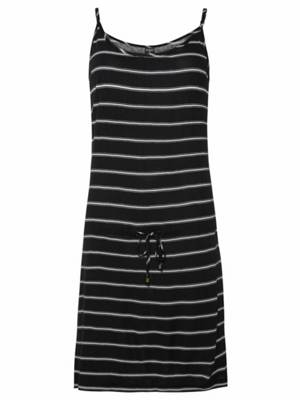 PROTEST PRTBOUNTIES Minikleid Kleider schwarz