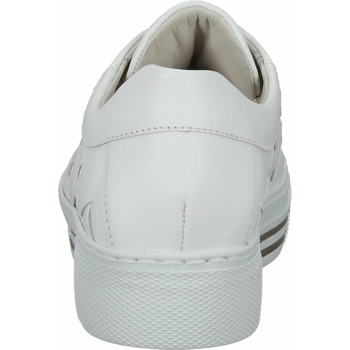 Gabor Sneaker Wedge-Sneakers weiß CU6234