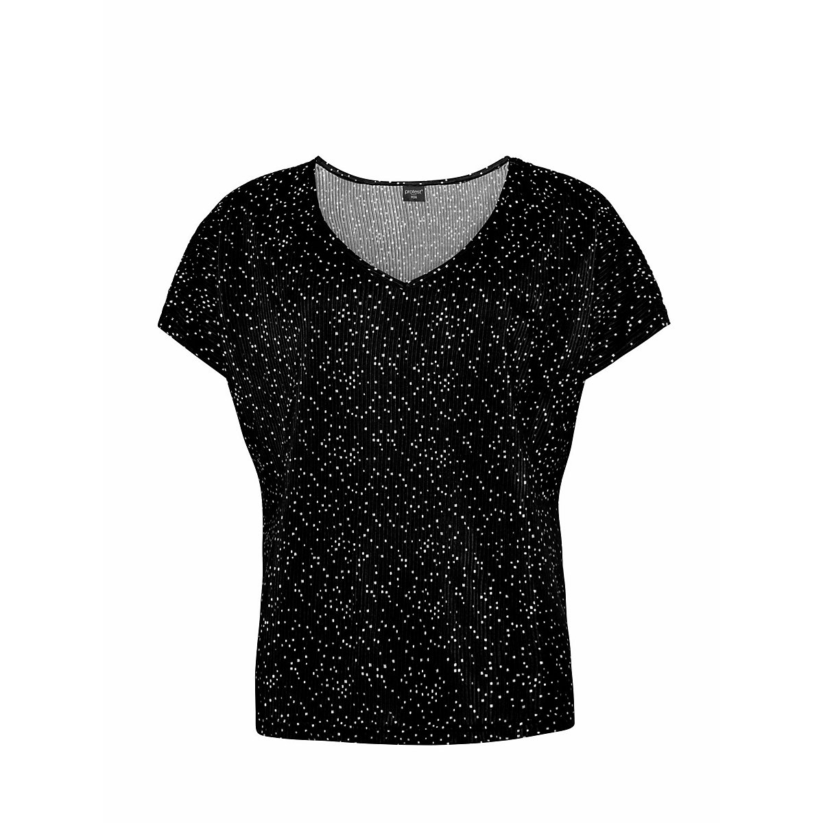 PROTEST PRTDEVALU T-shirt T-Shirts schwarz PROTEST PRTDEVALU T-shirt T-Shirts schwarz
