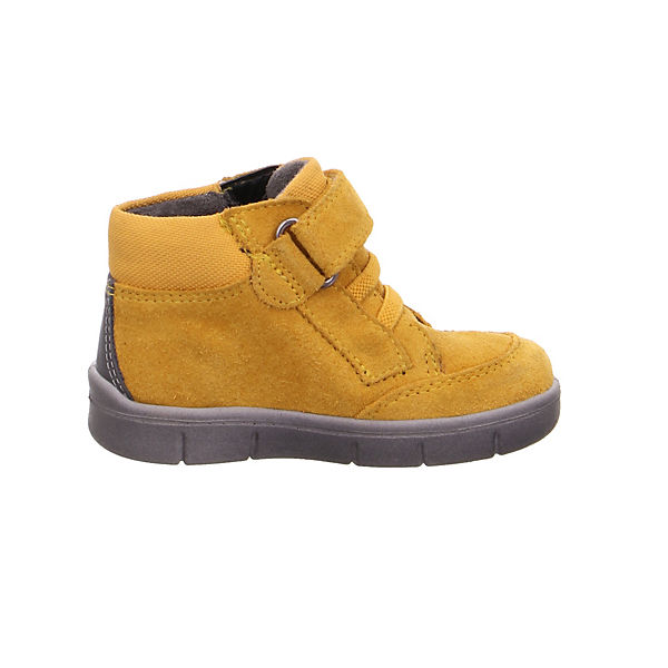 Schuhe superfit Lauflernschuh ULLI in WMS Weite M4 GORE-TEX gelb Schuhe superfit Lauflernschuh ULLI in WMS Weite M4 GORE-TEX gelb