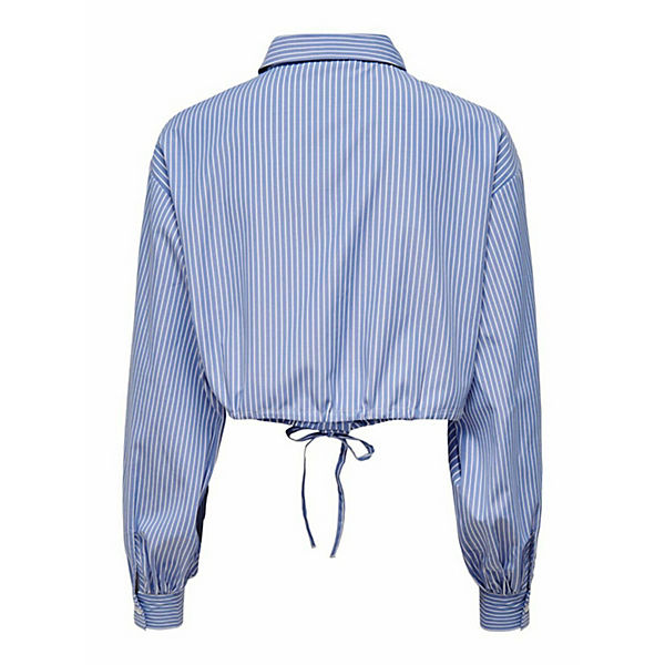 Bekleidung Langarmblusen JDY bluse ella Langarmblusen weiß Bekleidung Langarmblusen JDY bluse ella Langarmblusen weiß