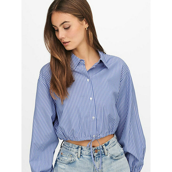 Bekleidung Langarmblusen JDY bluse ella Langarmblusen weiß Bekleidung Langarmblusen JDY bluse ella Langarmblusen weiß