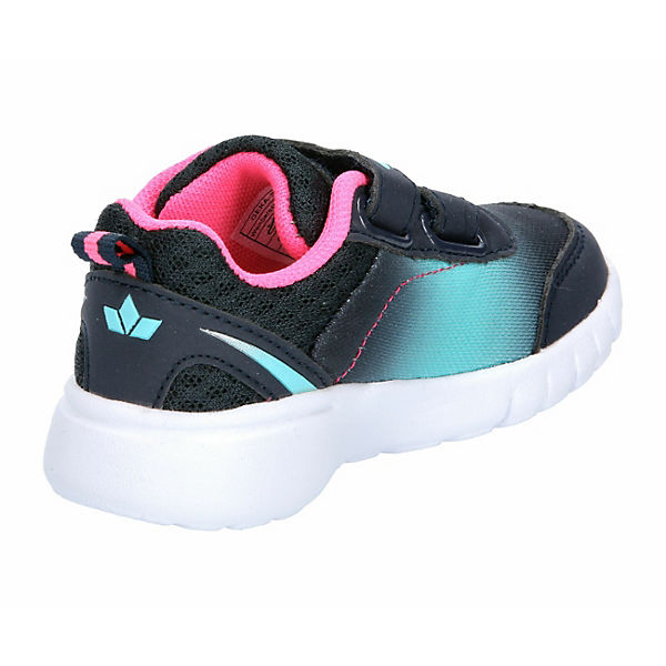 Schuhe Sneakers Low LICO Freizeitschuh Nelio V Sneakers Low blau Schuhe Sneakers Low LICO Freizeitschuh Nelio V Sneakers Low blau