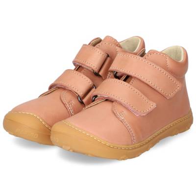 PEPINO by RICOSTA Baby Halbschuhe für Mädchen rosa