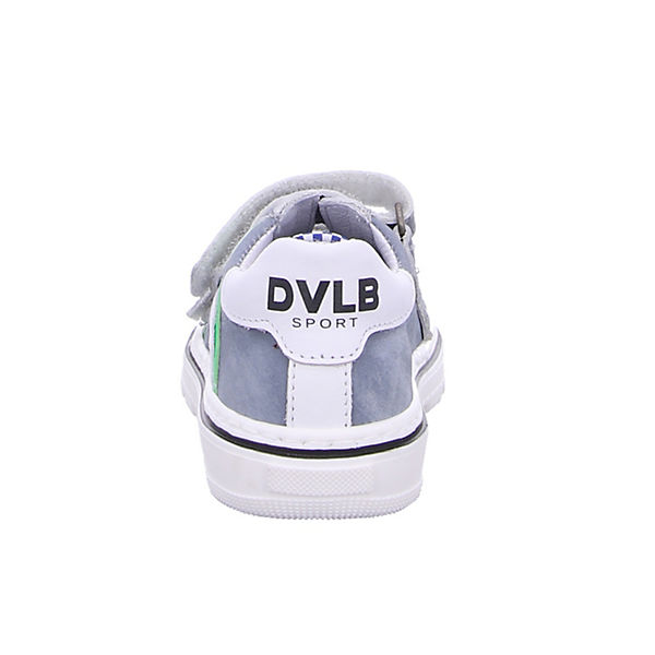 Schuhe develab Lauflernschuhe Lauflernschuhe blau Schuhe develab Lauflernschuhe Lauflernschuhe blau