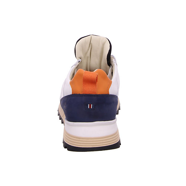 Schuhe Sneakers Low BULLBOXER Sneaker Sneakers Low weiß Schuhe Sneakers Low BULLBOXER Sneaker Sneakers Low weiß