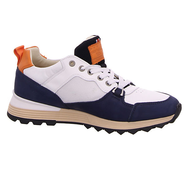 Schuhe Sneakers Low BULLBOXER Sneaker Sneakers Low weiß Schuhe Sneakers Low BULLBOXER Sneaker Sneakers Low weiß