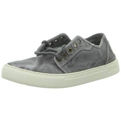 natural world Schnürhalbschuhe grau