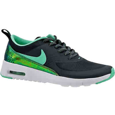 Sneakers Air Max Thea Print GS 820244-002 Sneakers Low für Mädchen